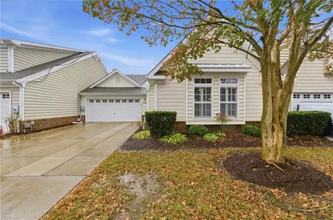 13414 High Gate Mews, Carrollton, VA 23314