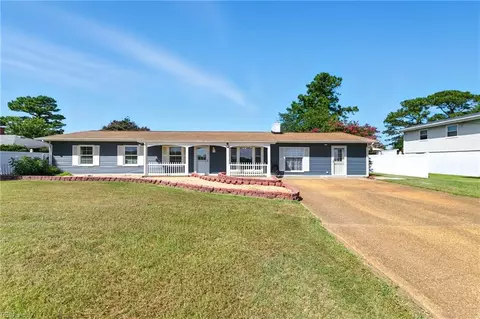 1727 Beach Rd, Hampton, VA 23664