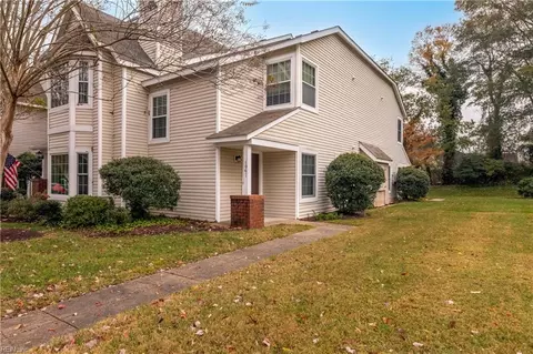 106 Marshall Way #I, Williamsburg, VA 23185