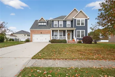 5002 Westfalen Ct, Suffolk, VA 23434