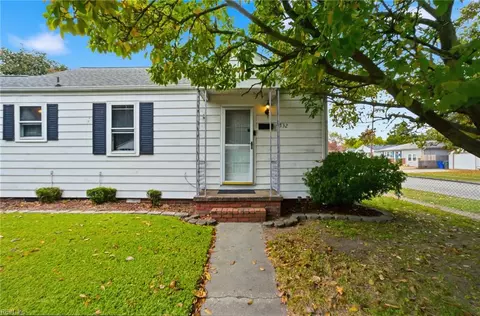 4832 Hampshire Ave, Norfolk, VA 23513