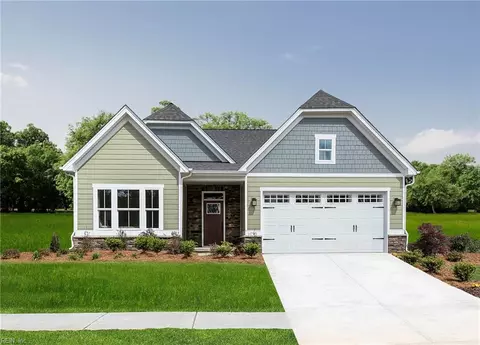 215 Woodcreek Rd, Williamsburg, VA 23185