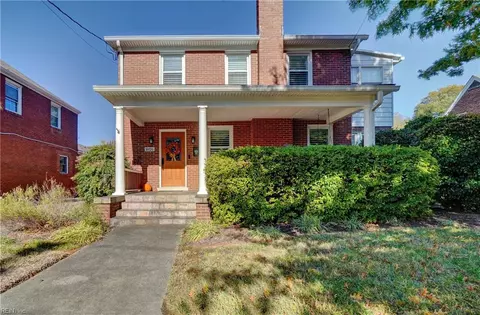 1026 W Princess Anne Rd, Norfolk, VA 23507