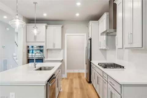 119 Robert Bruce Rd, Poquoson, VA 23662