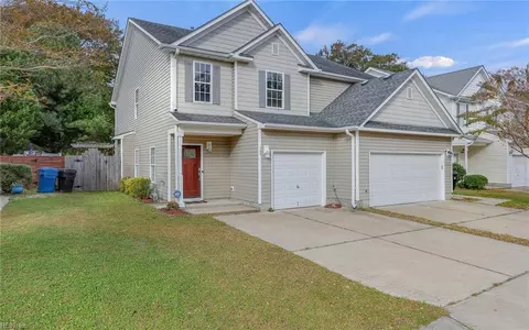 309 Garcia Dr, Virginia Beach, VA 23454