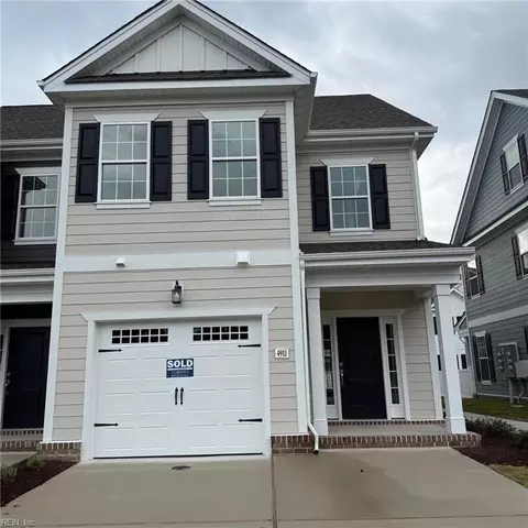 4911 Apricot Way, Chesapeake, VA 23321