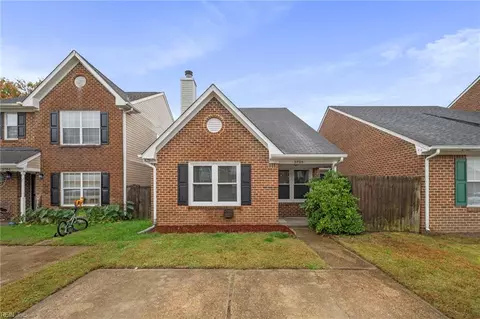3705 Whitechapel Arch Arch, Chesapeake, VA 23321