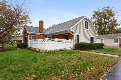 216 Timberline Loop, Yorktown, VA 23692