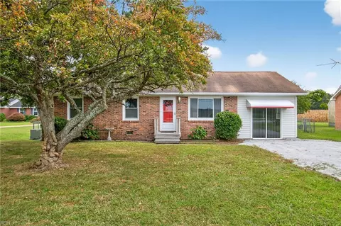 3209 Holland Rd, Suffolk, VA 23434