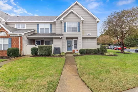 3852 Lasalle Dr #106, Virginia Beach, VA 23453