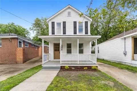 3230 Argonne Ave, Norfolk, VA 23509