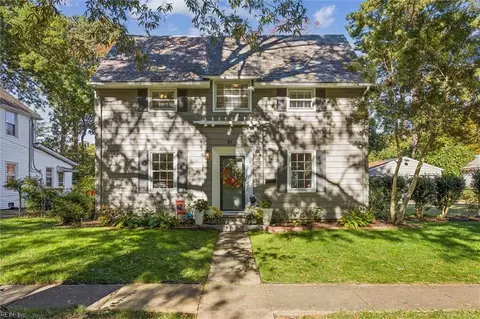 91 Post St, Newport News, VA 23601