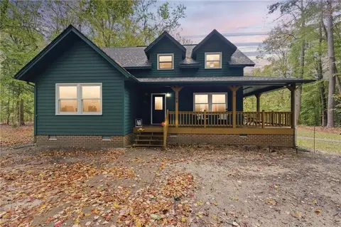 208 Blue Wing Ln, Surry, VA 23883