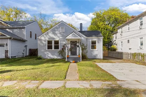 850 47th St, Norfolk, VA 23508