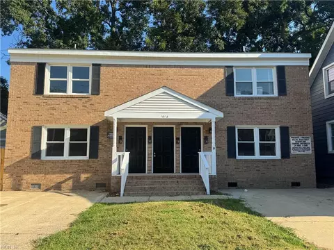 1012 W 36th St, Norfolk, VA 23508