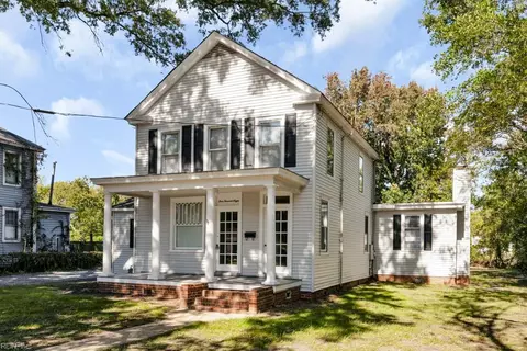 4008 King St, Portsmouth, VA 23707