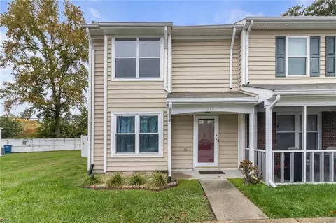 213 Whitewater Dr, Newport News, VA 23608