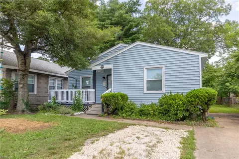 9224 Granby St, Norfolk, VA 23503