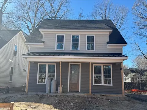 110 Blue Crab Pointe, Poquoson, VA 23662