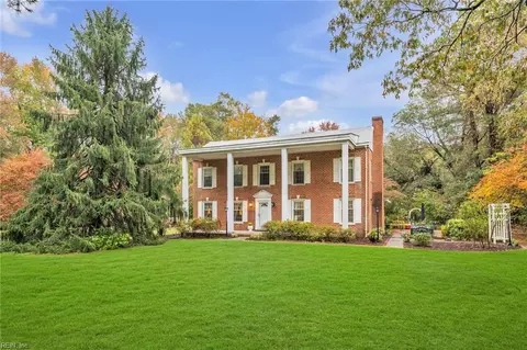1527 Jolliff Rd, Chesapeake, VA 23321