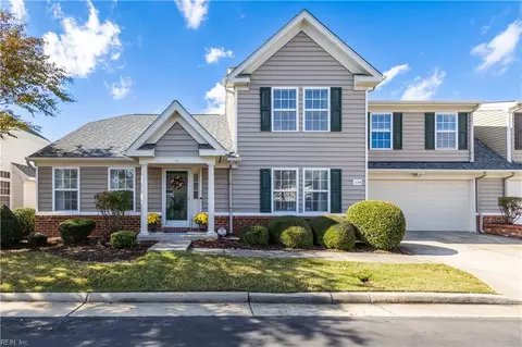 1134 Alexandria Ln, Chesapeake, VA 23320
