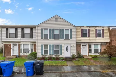3829 Governors Way, Virginia Beach, VA 23452