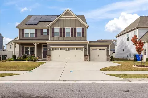 113 Victory Pl, Suffolk, VA 23434