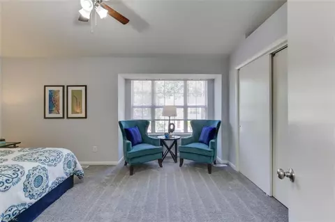 Bedroom - 6 Silk Tree Pl, Hampton, VA 23666 photo 1 of 4