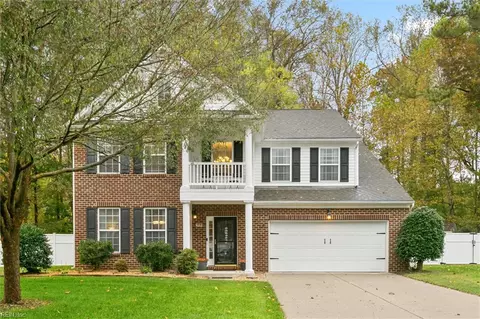5939 Sean Paul Dr, Gloucester, VA 23061