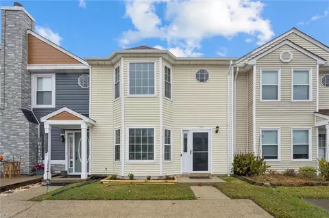 3004 Glastonbury Cir, Virginia Beach, VA 23453