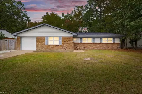 3352 Brandywine Dr, Chesapeake, VA 23321