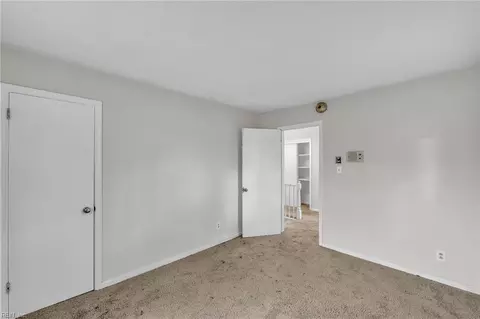 Bedroom - 224 Dexter St E, Chesapeake, VA 23324 photo 3 of 11