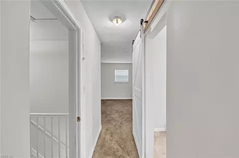 Entry Way - 224 Dexter St E, Chesapeake, VA 23324 photo 3 of 4