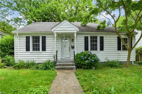 715 Vermont Ave, Portsmouth, VA 23707