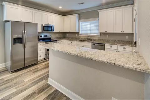 509 Pitchkettle Rd, Suffolk, VA 23434