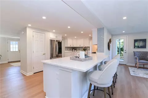 2004 White Hill Rd, Virginia Beach, VA 23451