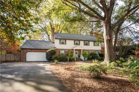 1775 Duke Of Norfolk Quay Quay, Virginia Beach, VA 23454