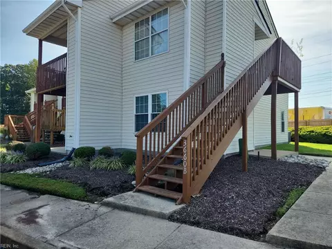 3660 Towne Point Rd #A, Portsmouth, VA 23703