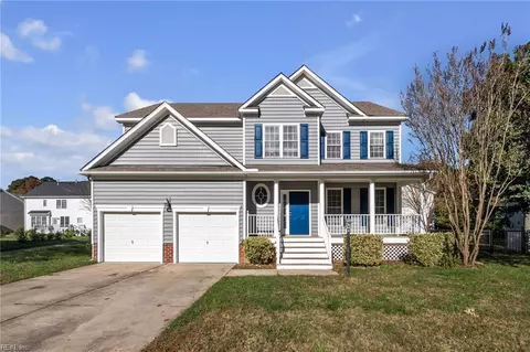 13357 Inlet Cove Ln, Carrollton, VA 23314