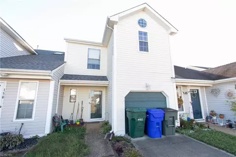 152 Squire Rch Reach, Suffolk, VA 23434