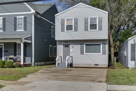 1232 W 40th St, Norfolk, VA 23508