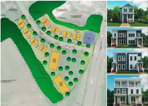 D-5 Ruth Wise Rd, Northampton County, VA 23350