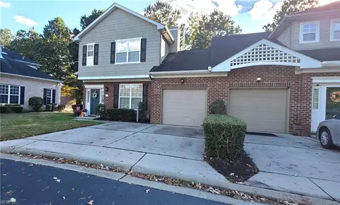 1407 Otterbourne Quay, Chesapeake, VA 23320