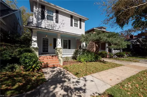 926 Brandon Ave, Norfolk, VA 23517