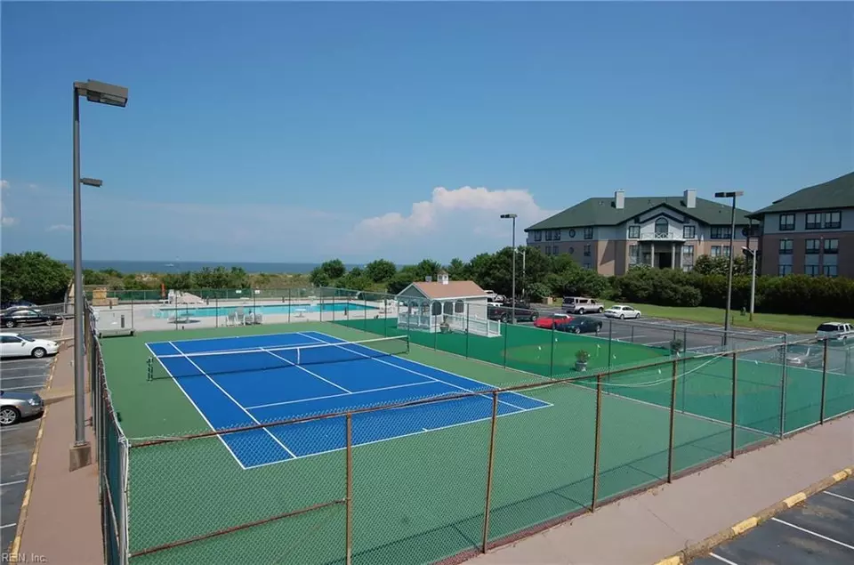 Exterior - 3288 Page Avenue Ave #101, Virginia Beach, VA 23451 photo 7 of 9