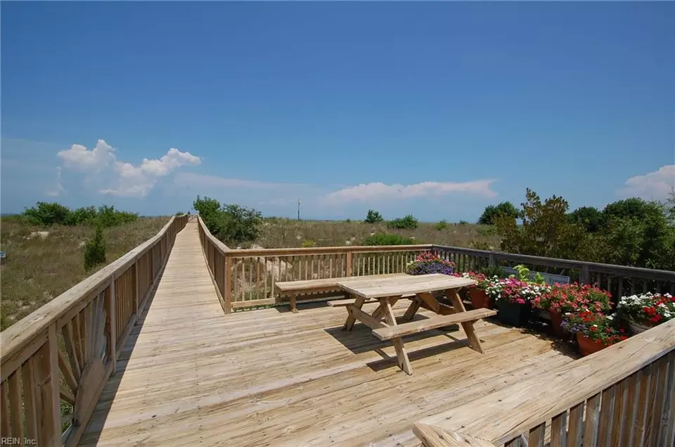 Exterior - 3288 Page Avenue Ave #101, Virginia Beach, VA 23451 photo 8 of 9