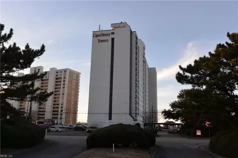 Other - 3288 Page Avenue Ave #101, Virginia Beach, VA 23451 photo 1 of 17