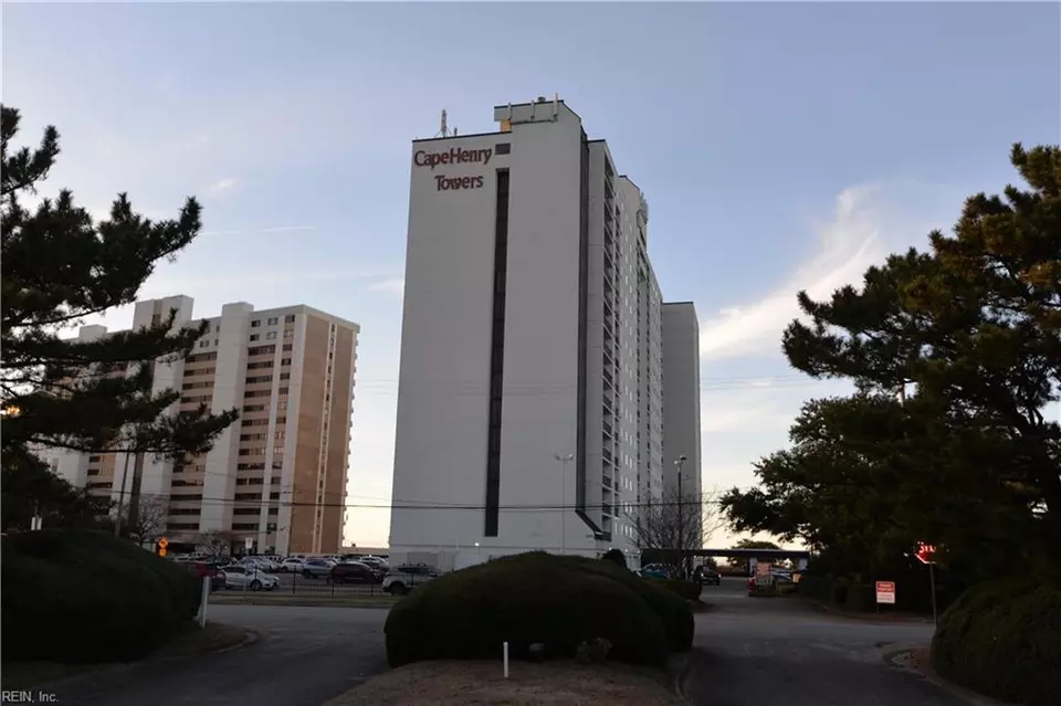 Other - 3288 Page Avenue Ave #101, Virginia Beach, VA 23451 photo 1 of 17