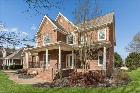 5322 Marsh Landing Ln, Suffolk, VA 23435