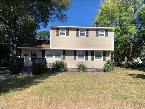 3100 W Weaver Rd, Hampton, VA 23666